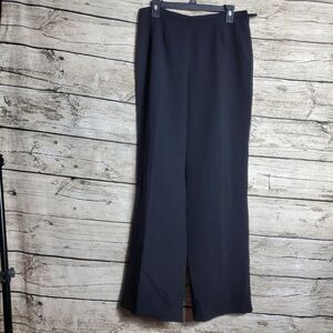Collection For the Suit Black Pants Size 14